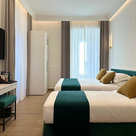 Nova Luxe Hotel Roma Ngoại thất bức ảnh
