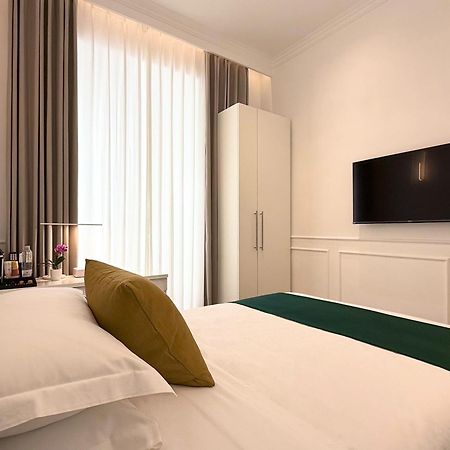 Nova Luxe Hotel Roma Ngoại thất bức ảnh